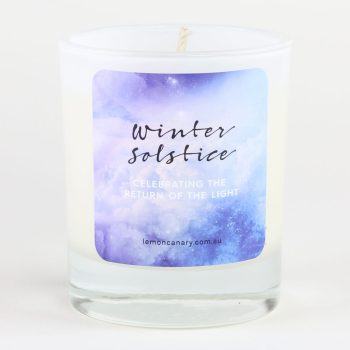 Winter Solstice Collection