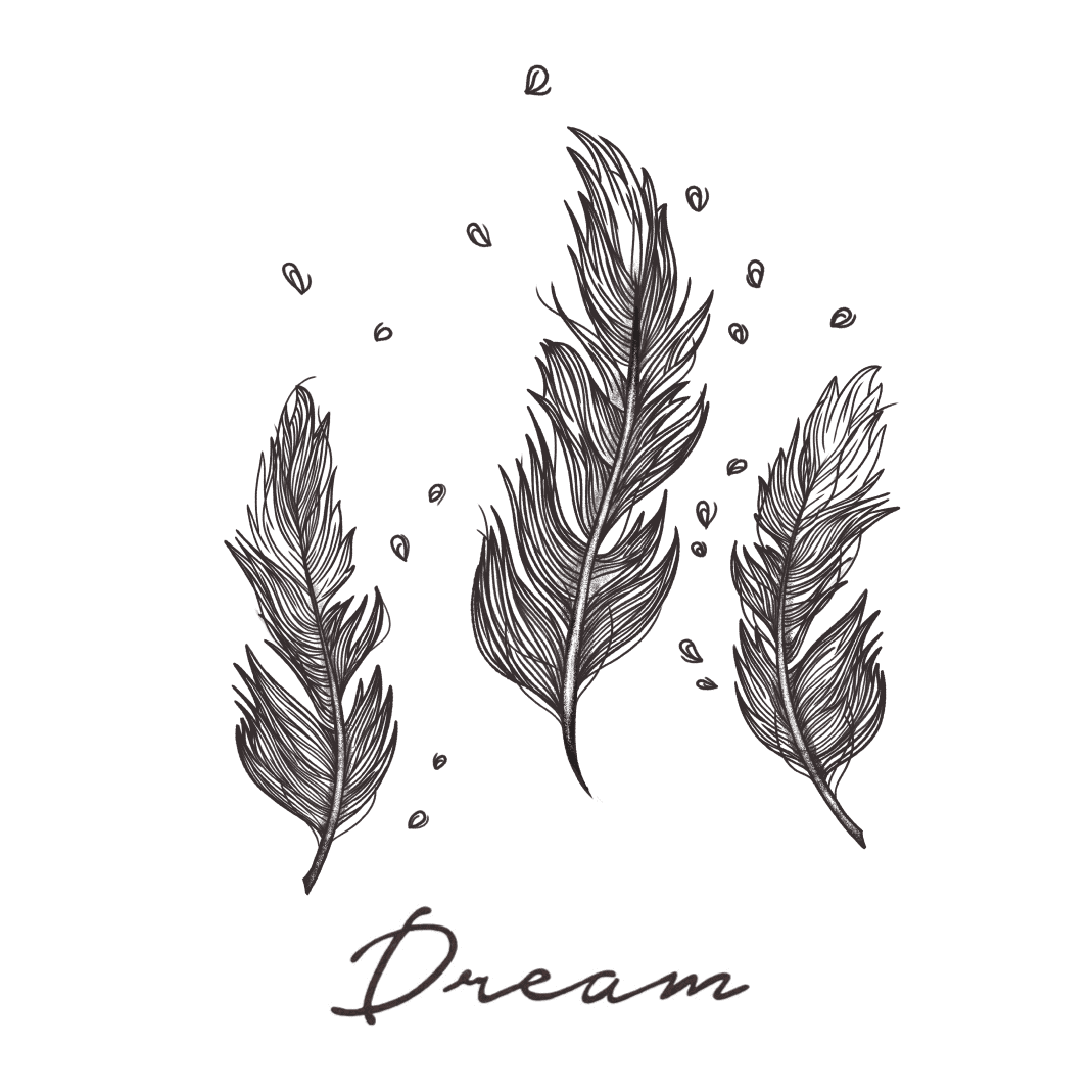 'Dream' Organic Scent Collection - Deeply Calming, Soothing & Relaxing